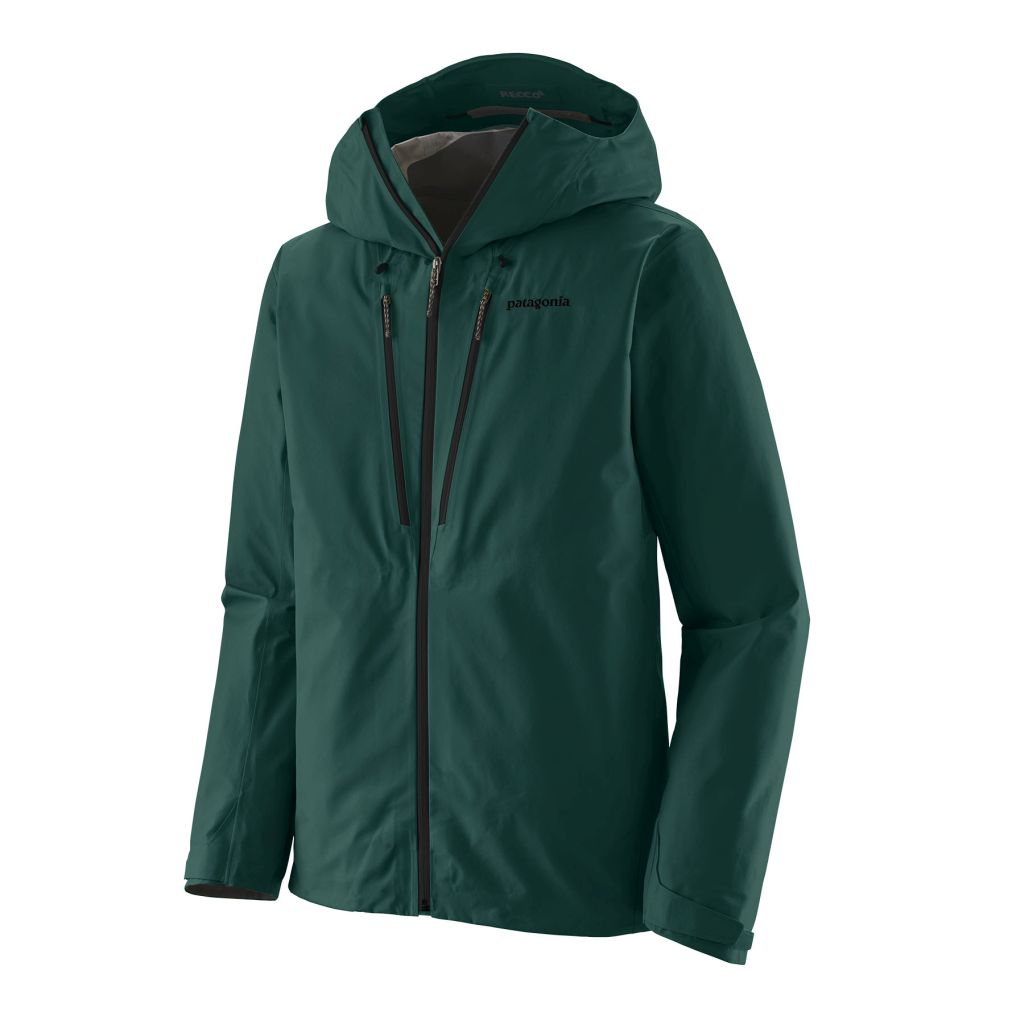 PATAGONIA M's Triolet Jacket, CASG velikost: M