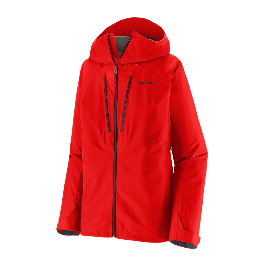 PATAGONIA W's Triolet Jacket, SZRD velikost: S