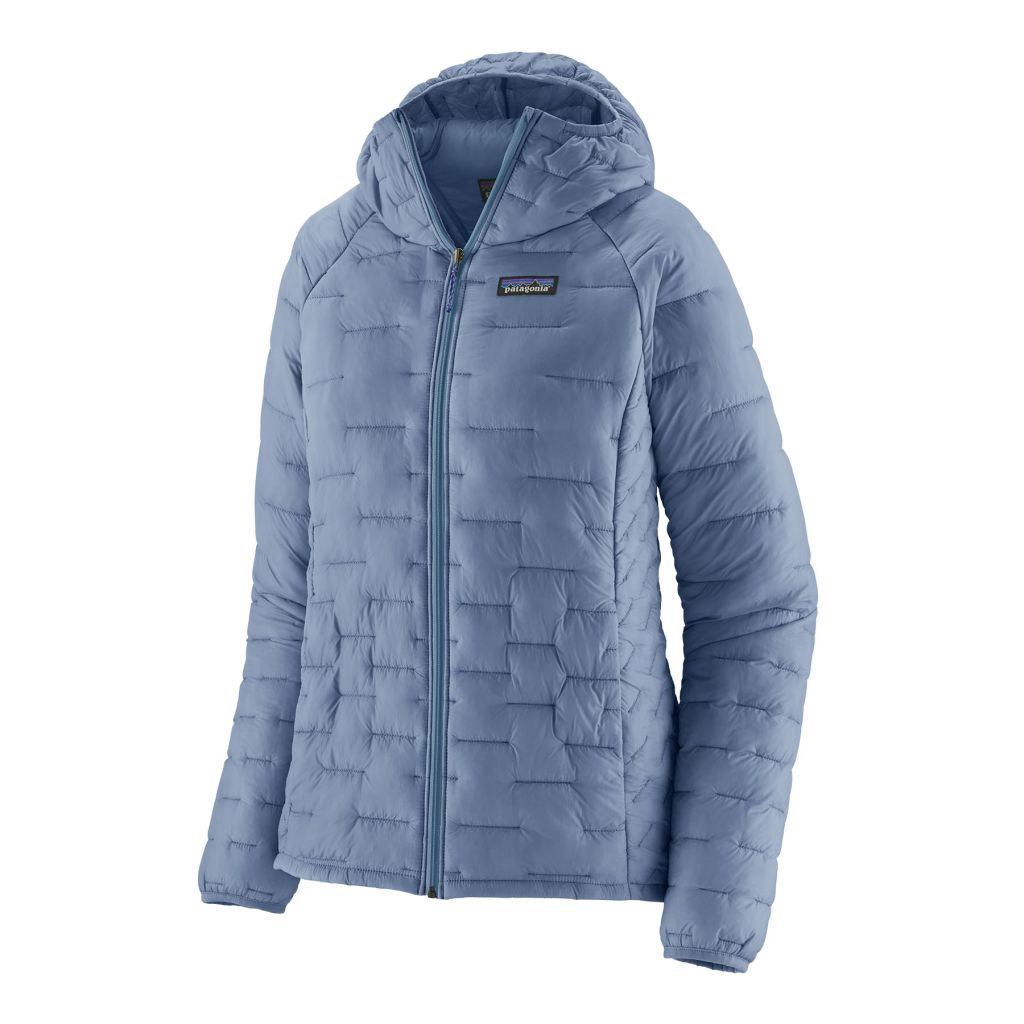 PATAGONIA W's Micro Puff Hoody, BNLB velikost: S