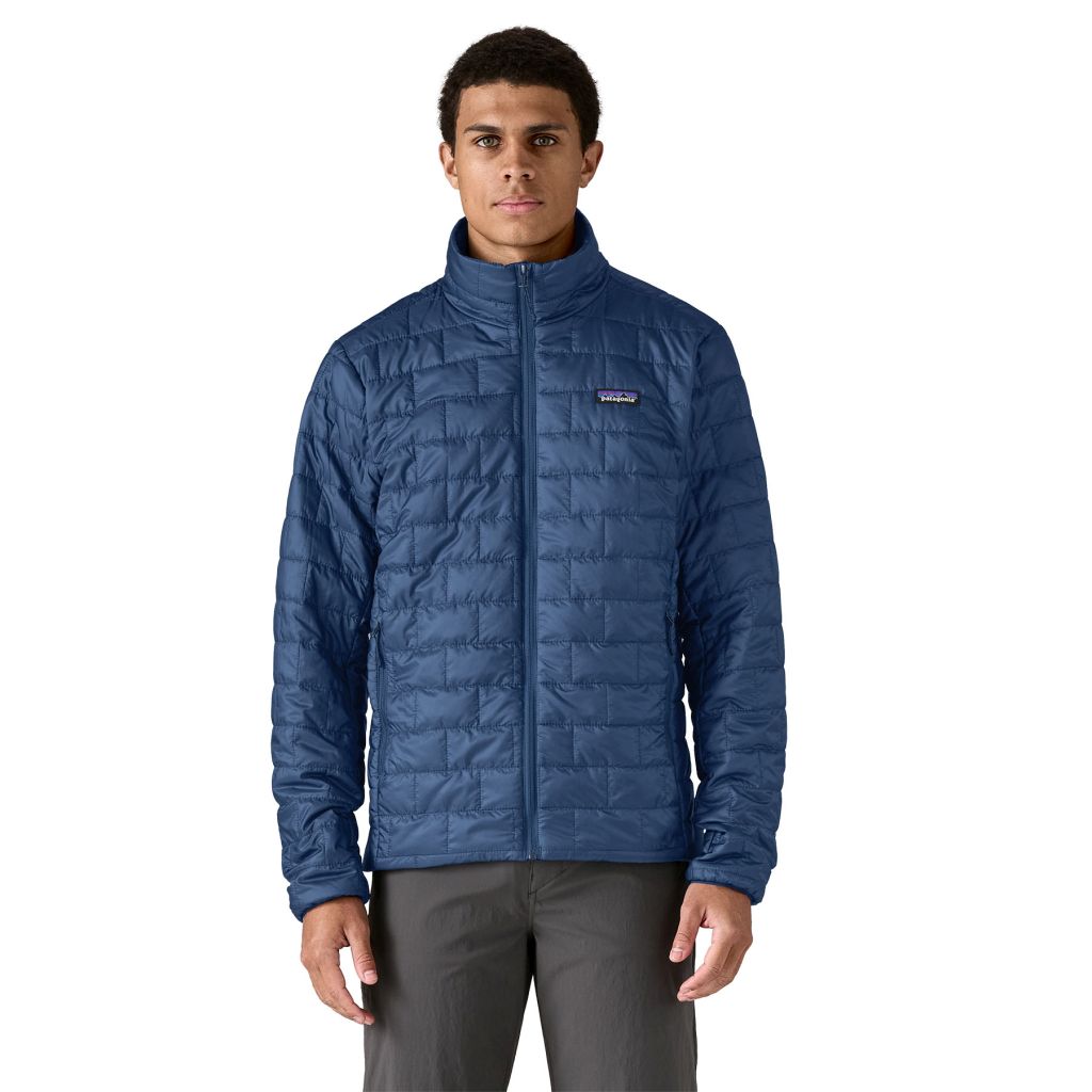PATAGONIA M's Nano Puff Jacket, CLMB velikost: M