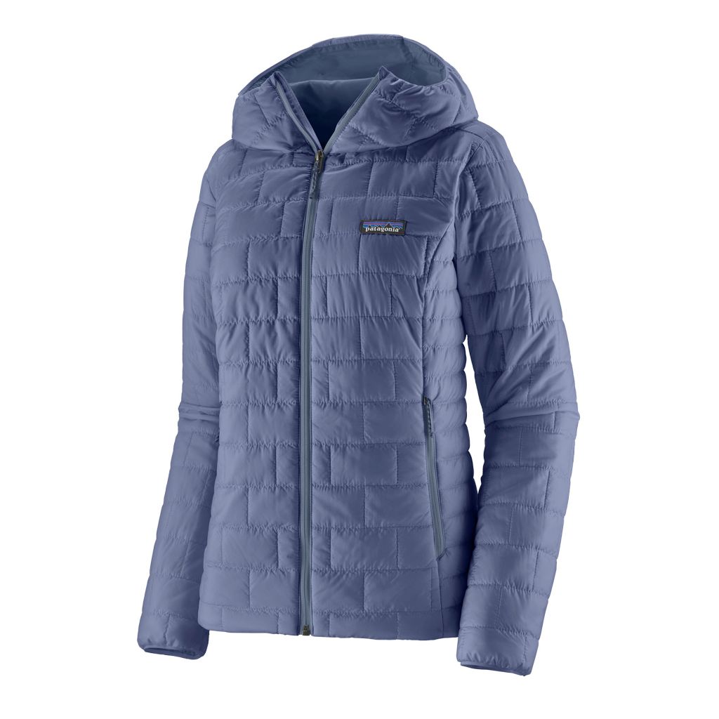 PATAGONIA W's Nano Puff Hoody, CUBL velikost: S