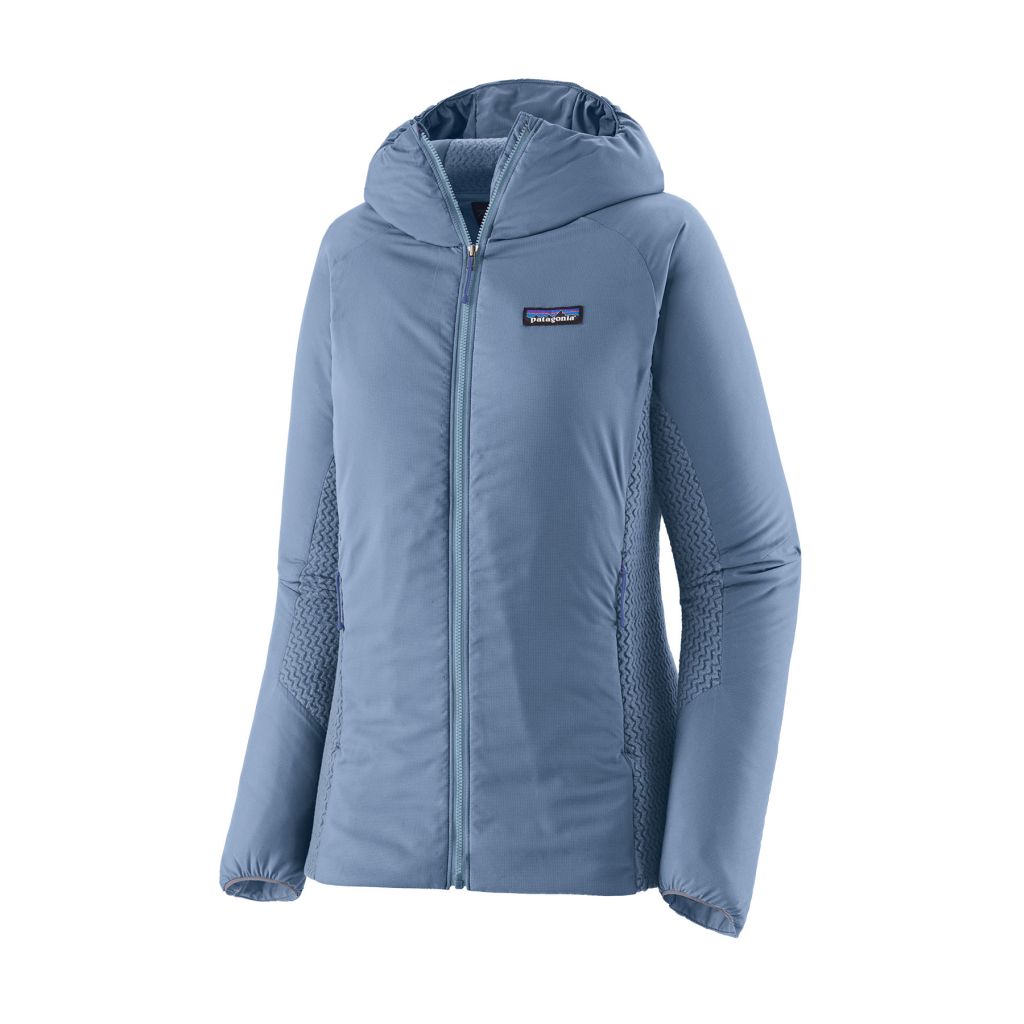 PATAGONIA W's Nano-Air Light Hybrid Hoody, BNLB velikost: S