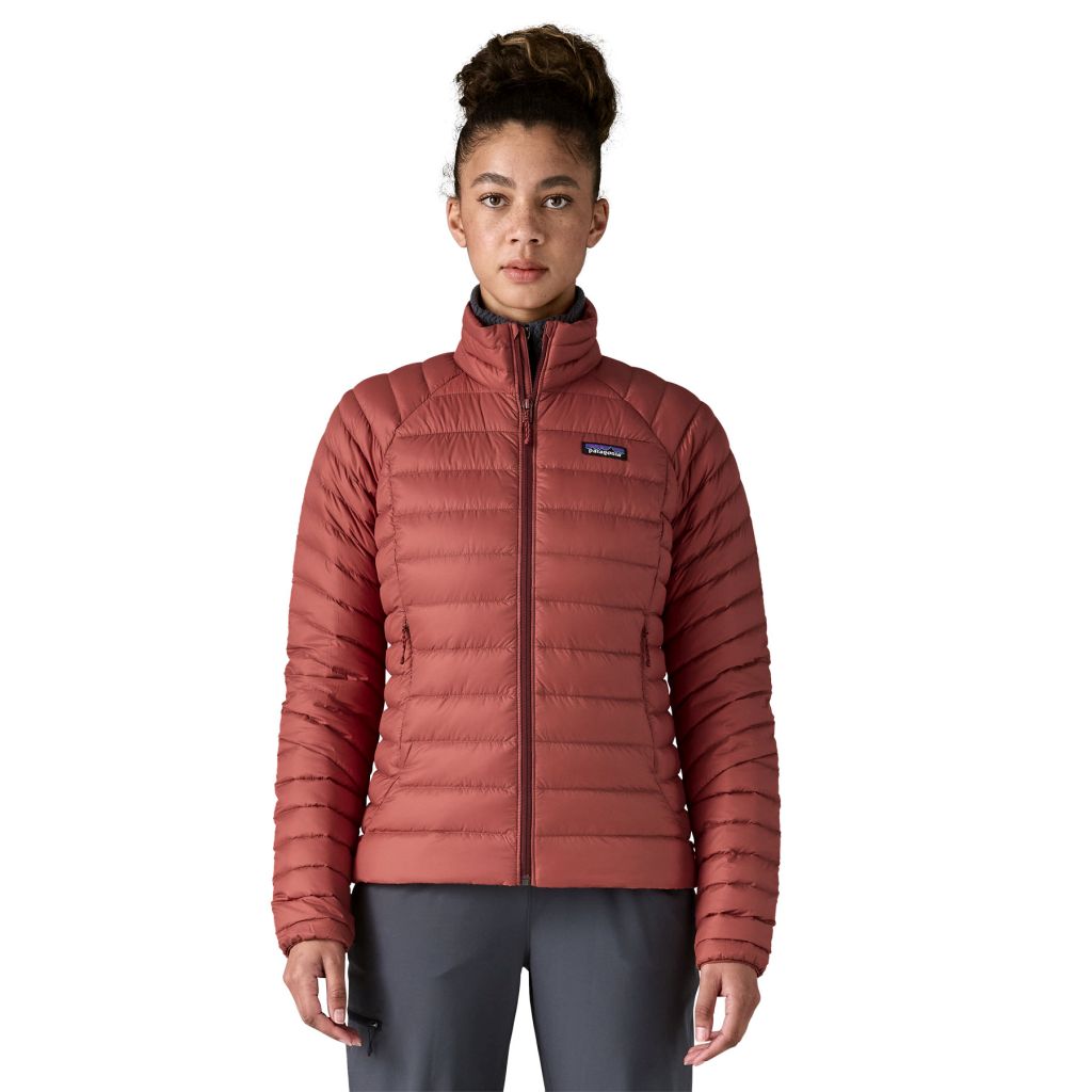 PATAGONIA W's Down Sweater, PTRE velikost: S