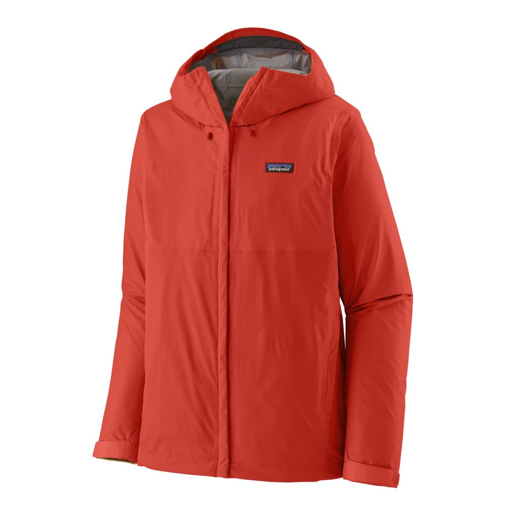PATAGONIA M's Torrentshell 3L Rain Jacket, AMRE velikost: M