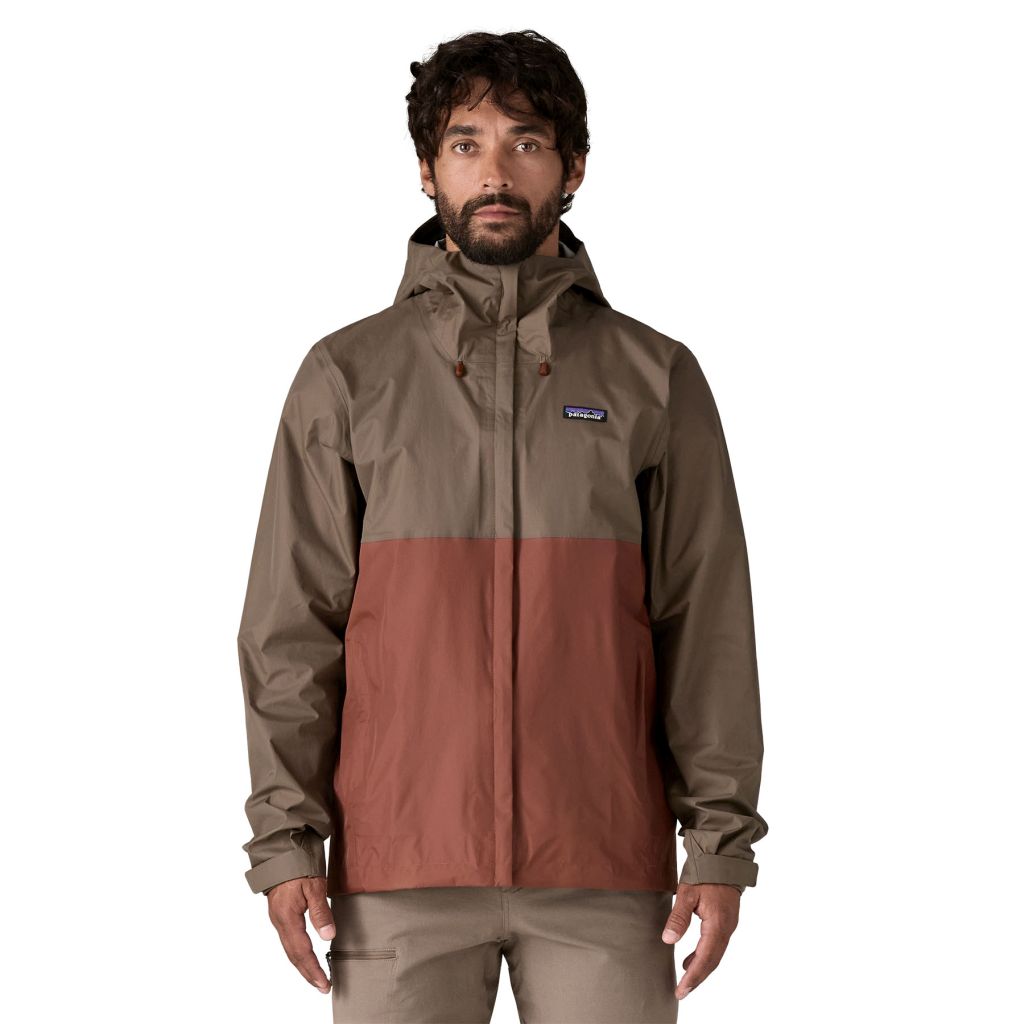 PATAGONIA M's Torrentshell 3L Rain Jacket, MRLB velikost: M