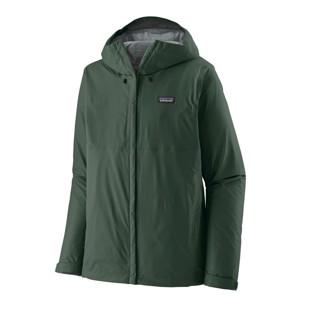 PATAGONIA M's Torrentshell 3L Rain Jacket, OLGG velikost: M
