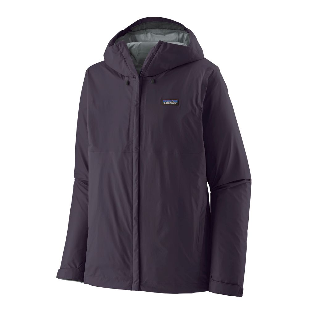 PATAGONIA M's Torrentshell 3L Rain Jacket, PMTP velikost: M