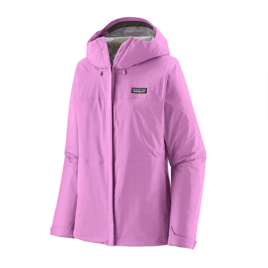 PATAGONIA W's Torrentshell 3L Rain Jacket, BKPL velikost: S
