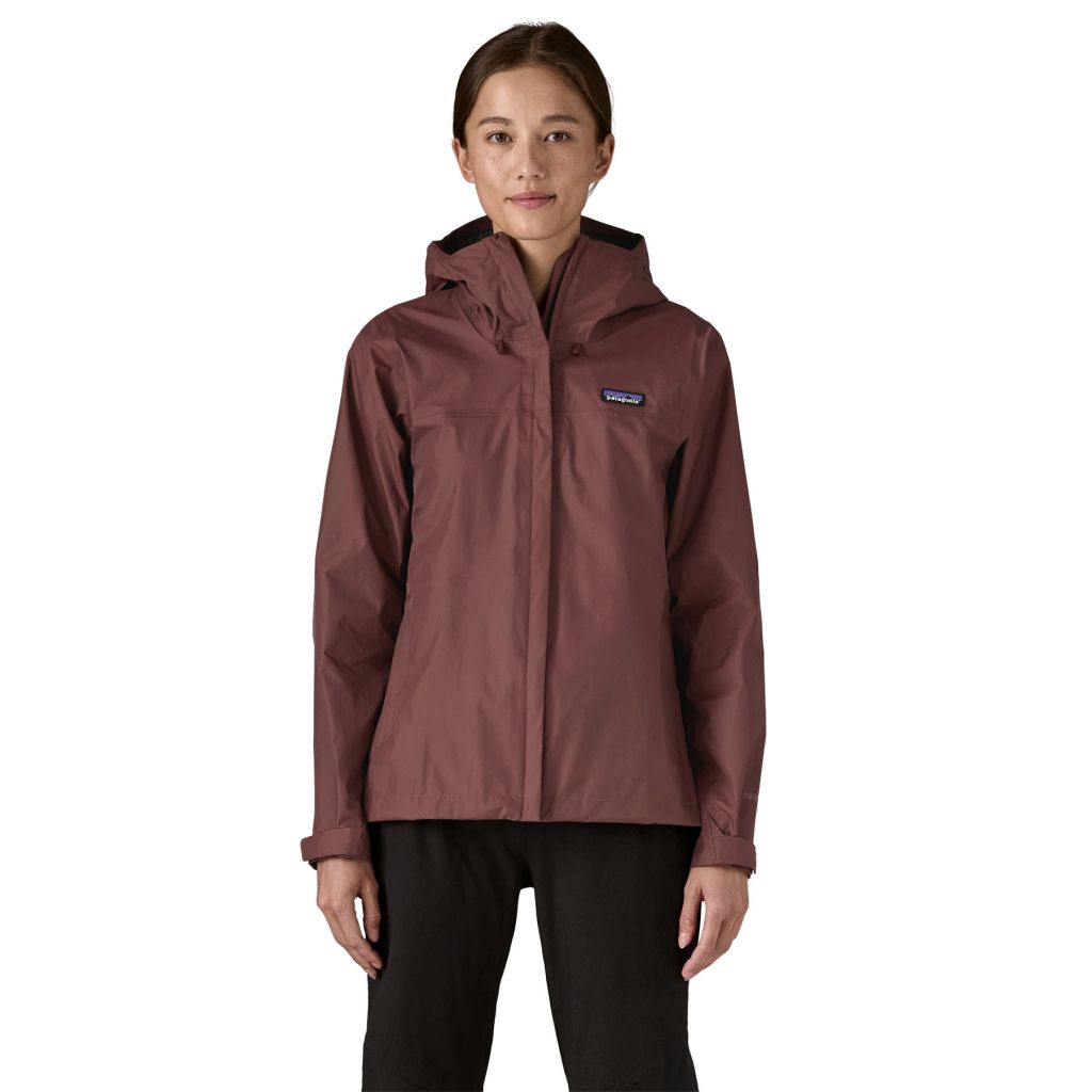 PATAGONIA W's Torrentshell 3L Rain Jacket, DAK velikost: S