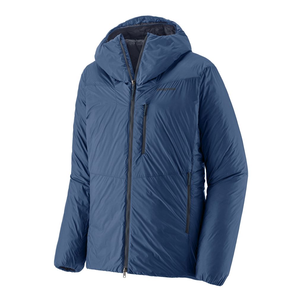 PATAGONIA M's DAS Light Hoody, CLMB velikost: M