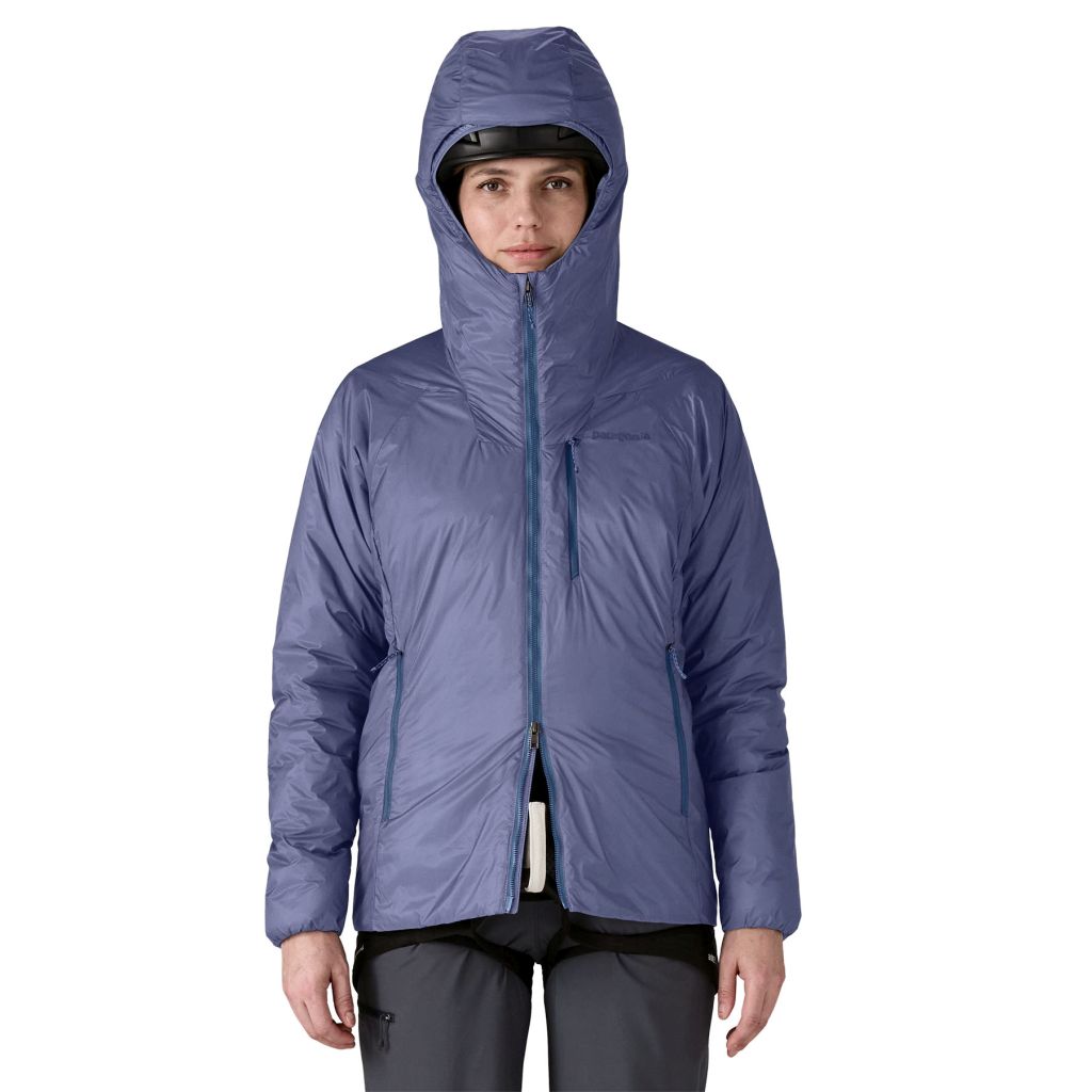 PATAGONIA W's DAS Light Hoody, CUBL velikost: S