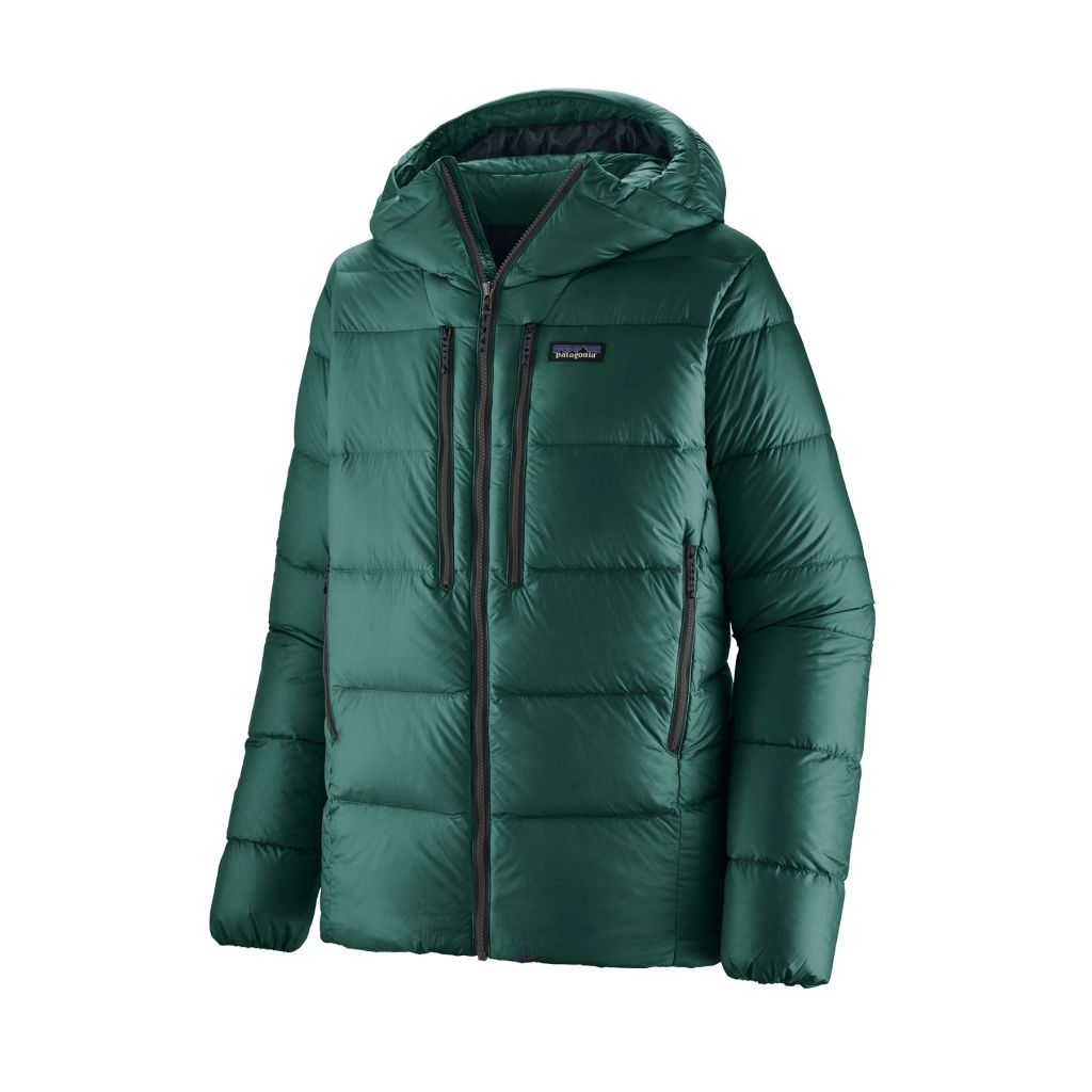 PATAGONIA M's Fitz Roy Down Hoody, CASG velikost: M