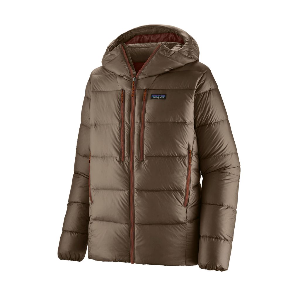 PATAGONIA M's Fitz Roy Down Hoody, MRLB velikost: M