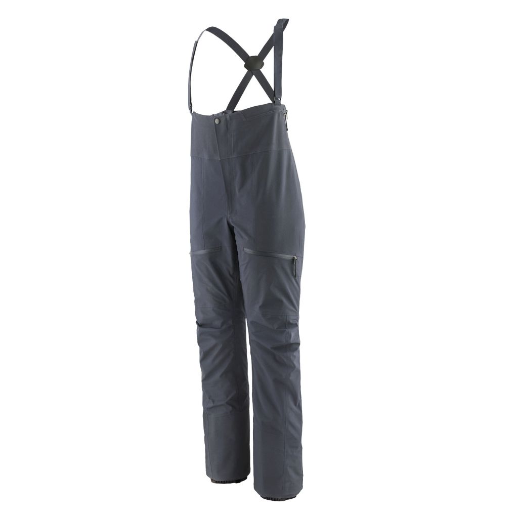 PATAGONIA W's Pluma PRO Bibs, SMDB velikost: S