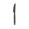 STS ACUTKNIFECH CampCutlery Knife Charcoal 01