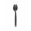 STS ACUTSPORKCH CampCutlery Spork Charcoal 01