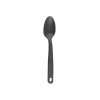 STS ACUTTEACH CampCutlery Teaspoon Charcoal 01