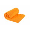 STS ATTTEKLOR TekTowel Large Orange 01