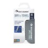 ADRYAXSGY DryliteTowel XSmall Grey Pckd 01