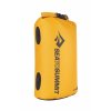 STS ABRDB35YW BigRiverDryBag 35Litre Yellow 02