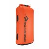 STS ABRDB65OR BigRiverDryBag 65Litre Orange 02