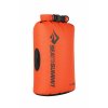 STS ABRDB13OR BigRiverDryBag 13Litre Orange 02