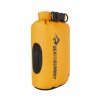 STS ABRDB5YW BigRiverDryBag 5Litre Yellow 02