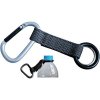 Munkees Carabiner with Bottle Carrier 