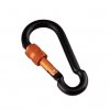 Munkees Pear Shape Carabiner Screw Lock - Ø 8 x 80 mm