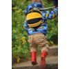 L10241 animal backpack bee 8