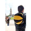 L10241 animal backpack bee 6