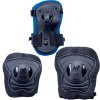 K2 RAIDER PRO PAD SET blue (2022)