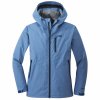 OUTDOOR RESEARCH Women's Optimizer Jacket, baltic (velikost XS)