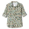 Y322017 795 A W EXPEDITION PRINT L S