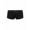 ICEBREAKER Wmns 200 Oasis Boy shorts, Black (velikost XS)