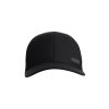 ICEBREAKER Adult Icebreaker Patch Hat, Black (velikost OS (UNI))