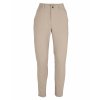 ICEBREAKER Wmns Aaronville Pants, British Tan (vzorek) (velikost S)