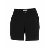 ICEBREAKER Wmns Aaronville Shorts, Black (vzorek) (velikost S)