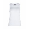 ICEBREAKER Wmns Motion Seamless Tank, Milkwood Heather (vzorek) (velikost S)