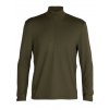 FW21 MEN ORIGINAL LS HALF ZIP 100871069 1