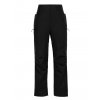 FW22 WOMEN SHELL PANTS BLACK 0A56GT001