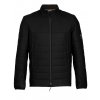 FW22 MEN MERINOLOFT JACKET BLACK 0A56GW001