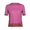 SS22 Women ZoneKnitÔäó SS Tee COSMICÔÇôGRAPEÔÇôCB 0A59LJ343 11