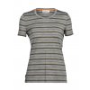 SS22 Women Wave SS Tee Stripe METRO HTHRÔÇôLODENÔÇôS 0A56DJ469 6