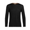 SS22 Men Sphere II LS Tee BLACK 0A56D8001 10