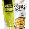 Kuřecí korma