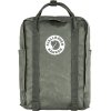 FJÄLLRÄVEN Tree-Kanken, Charcoal Grey (vzorek)