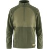 FJÄLLRÄVEN Vardag Lite Fleece M, Laurel Green/Light Olive (vzorek)