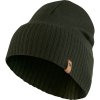FJÄLLRÄVEN Merino Lite Hat, Deep Forest (vzorek)