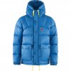 FJÄLLRÄVEN Expedition/Polar Down Lite Jacket M, UN Blue (vzorek)